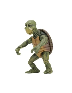 Neca Teenage Mutant Ninja Turtles Baby Turtles 1/4 Scale Figure Set
