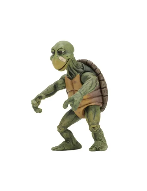 Neca Teenage Mutant Ninja Turtles Baby Turtles 1/4 Scale Figure Set