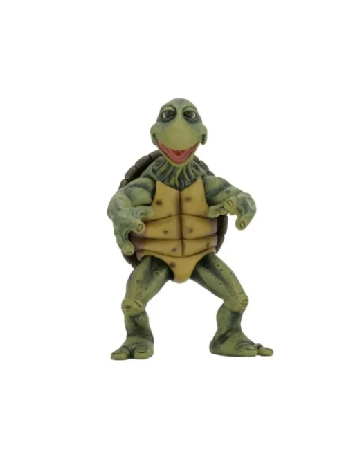 Neca Teenage Mutant Ninja Turtles Baby Turtles 1/4 Scale Figure Set