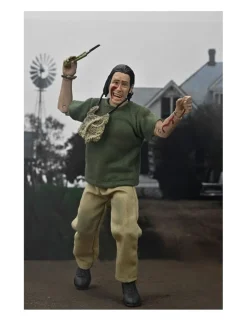 Neca Texas Chainsaw Massacre Hitchhiker 50th Anniversary