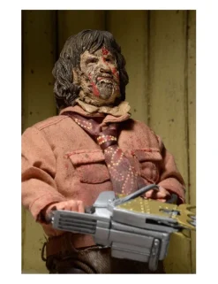 Neca Texas Chainsaw Massacre III Leatherface