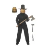 Neca Thanksgiving John Carver Clothed