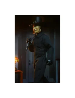 Neca Thanksgiving John Carver Clothed