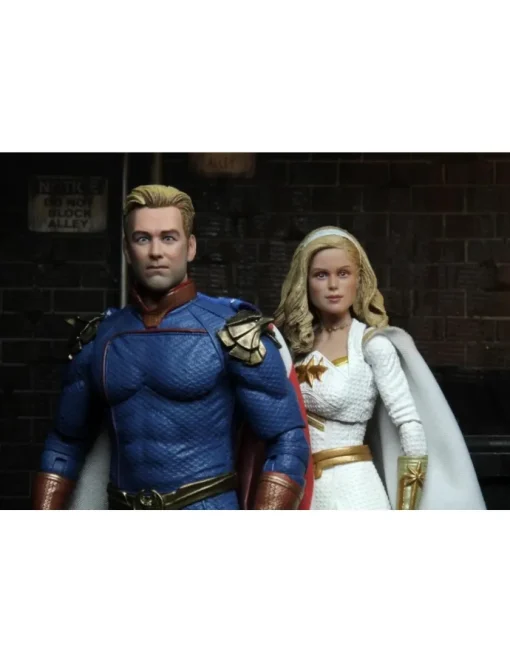 Neca The Boys Starlight