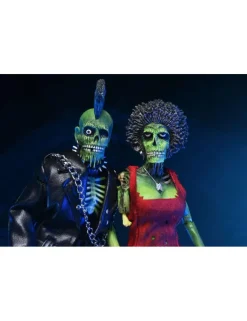 Neca The Return of the Living Dead Zombie Trash & Suicide