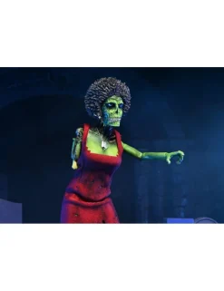 Neca The Return of the Living Dead Zombie Trash & Suicide