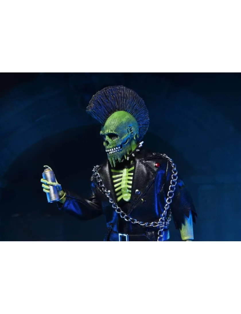 Neca The Return of the Living Dead Zombie Trash & Suicide