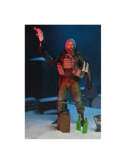 Neca The Thing MacReady Last Stand