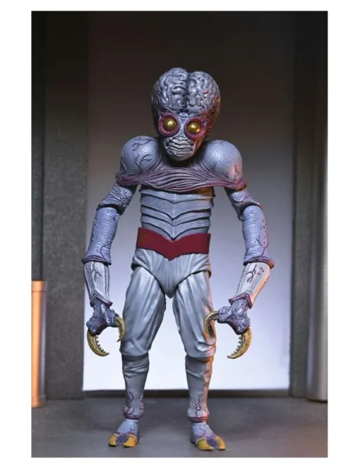 Neca This Island Earth Metaluna Mutant