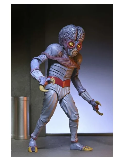 Neca This Island Earth Metaluna Mutant