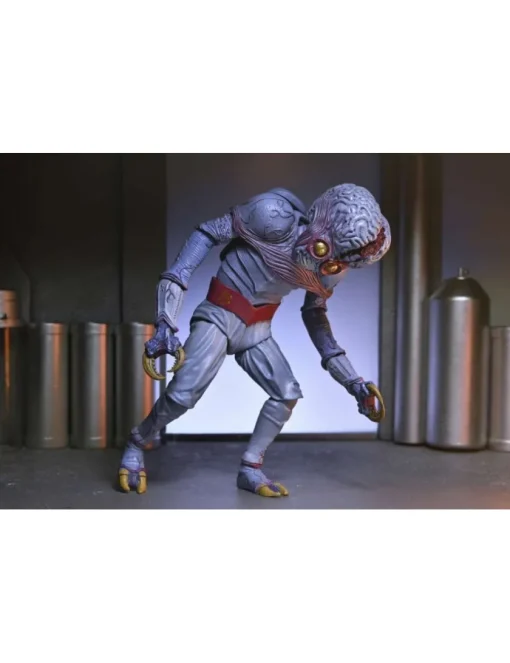 Neca This Island Earth Metaluna Mutant