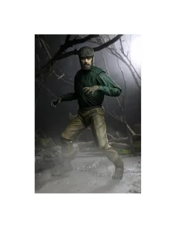 Neca Universal Monsters Ultimate The Wolf Man