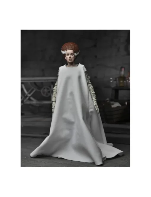 Neca Universal Monsters Ultimate Bride of Frankenstein
