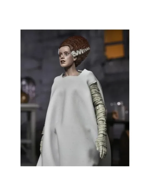Neca Universal Monsters Ultimate Bride of Frankenstein