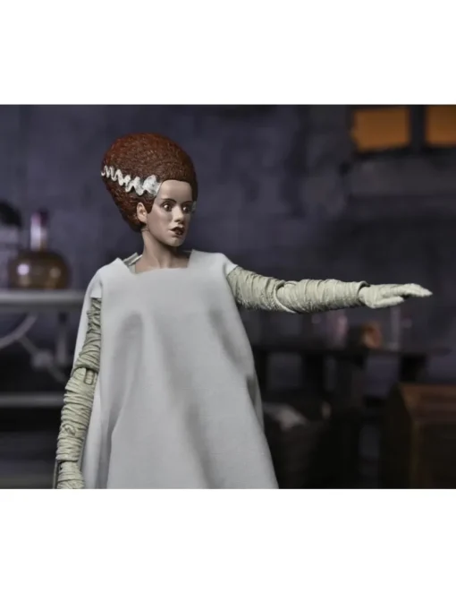 Neca Universal Monsters Ultimate Bride of Frankenstein