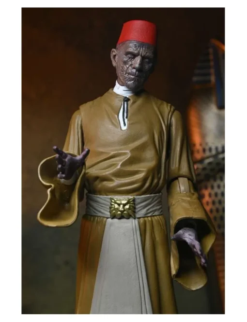 Neca Universal Monsters Ultimate The Mummy Ardath Bey