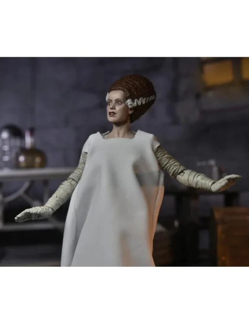 Neca Universal Monsters Ultimate Bride of Frankenstein