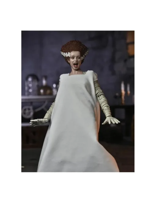 Neca Universal Monsters Ultimate Bride of Frankenstein
