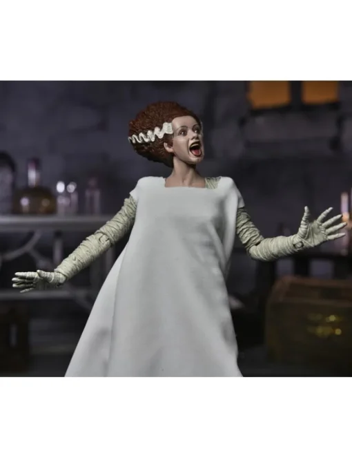 Neca Universal Monsters Ultimate Bride of Frankenstein