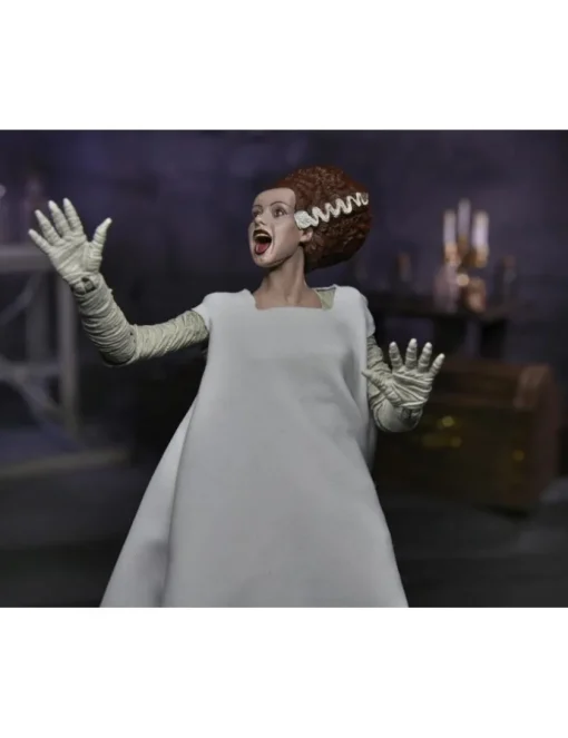 Neca Universal Monsters Ultimate Bride of Frankenstein