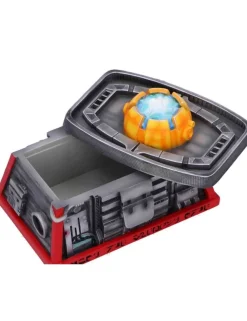 Nemesis Now Transformers Matrix of Leadership Storage Box