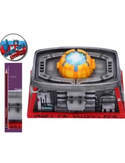 Nemesis Now Transformers Matrix of Leadership Storage Box