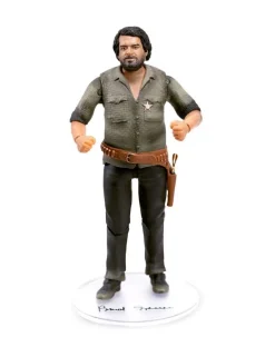 Oakie Doakie Toys Bud Spencer Bambino