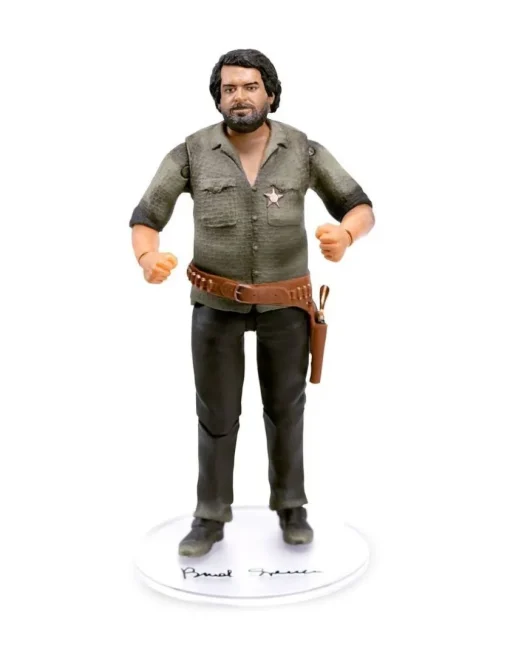 Oakie Doakie Toys Bud Spencer Bambino