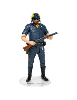 Oakie Doakie Toys Bud Spencer Wilbur Walsh