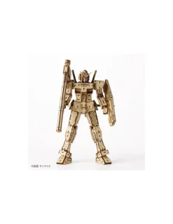 P-Bandai Bamboo Art Wa-Gu-Mi RX-78-2 Gundam Version 1.5