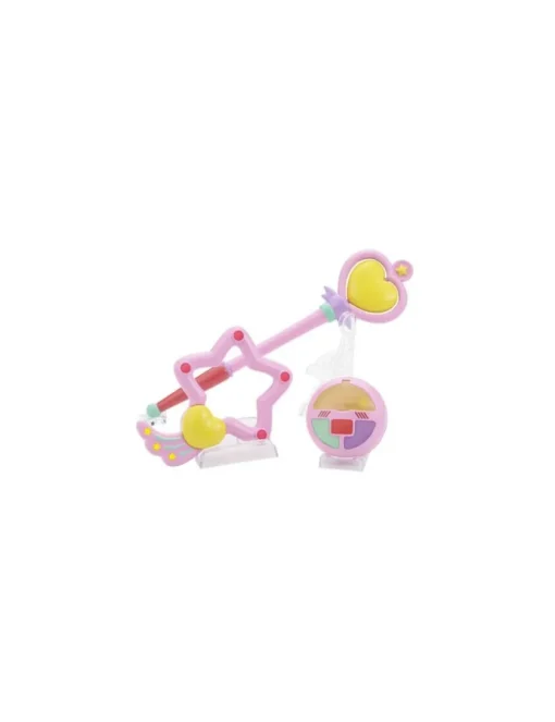P-Bandai Creamy Mami Pan-Pon-Pun Limited Edition Set