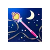 P-Bandai Creamy Mami Special Memorize Creamy Mami Magical Stick