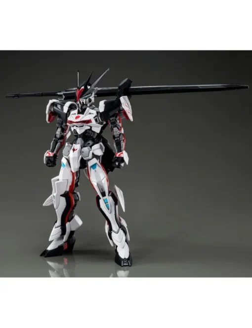 P-Bandai High Grade HG 1/144 Mobile Suit Gundam MHF-01Ω Load Astray Ω