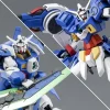 P-Bandai High Grade HG 1/144 Mobile Suit Gundam AGE-1 Razor & Gundam AGE-2 Asrtimes Set