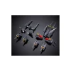 P-Bandai High Grade HG 1/144 Mobile Suit Gundam Assault Booster & High Mobility Unit Expansion Set for Gundam Geminass 01