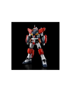 P-Bandai High Grade HG 1/144 Mobile Suit Gundam RX-81LA G-Line Light Armor