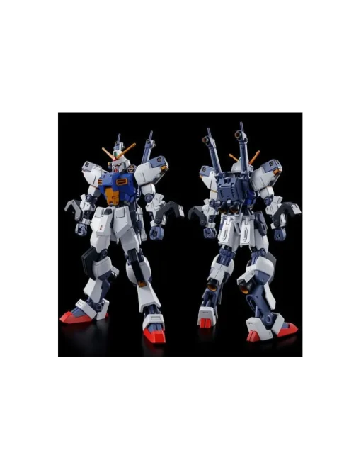 P-Bandai High Grade HG 1/144 Mobile Suit Gundam WMS-19051G D Gundam First
