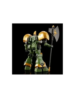 P-Bandai High Grade HG 1/144 Mobile Suit Gundam OZ-06MS-SN3 LEO-N