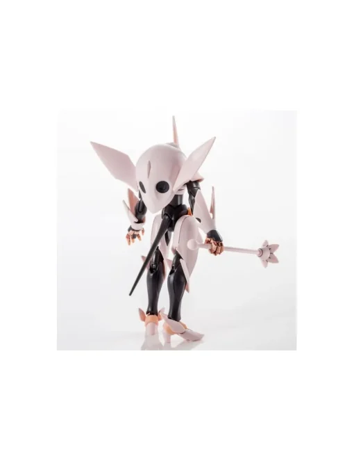 P-Bandai High Grade HG 1/144 Mobile Suit Gundam xvv-fnc Fawn Farsia