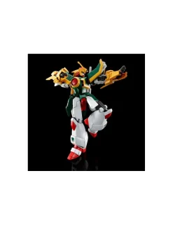 P-Bandai High Grade HG 1/144 Mobile Suit Gundam GF13-011NC Dragon Gundam