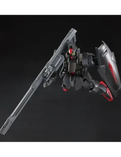 P-Bandai High Grade HG 1/144 Mobile Suit Gundam GAT-02L2 Dark Dagger L