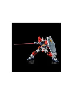 P-Bandai High Grade HG 1/144 Mobile Suit Gundam RX-81LA G-Line Light Armor