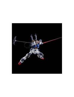 P-Bandai High Grade HG 1/144 Mobile Suit Gundam WMS-19051G D Gundam First