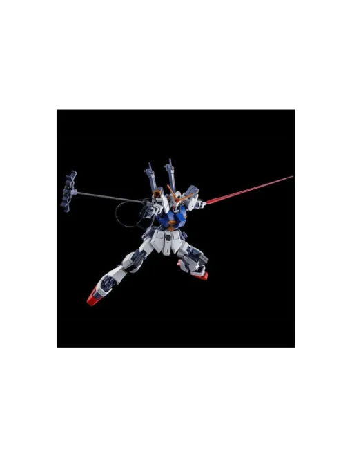 P-Bandai High Grade HG 1/144 Mobile Suit Gundam WMS-19051G D Gundam First