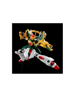 P-Bandai High Grade HG 1/144 Mobile Suit Gundam GF13-011NC Dragon Gundam