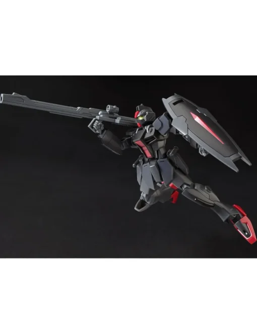 P-Bandai High Grade HG 1/144 Mobile Suit Gundam GAT-02L2 Dark Dagger L