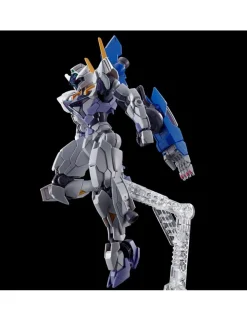 P-Bandai High Grade HG 1/144 Mobile Suit Gundam XGF-01[II3] Gundam Lfrith Jiu