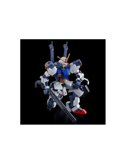 P-Bandai High Grade HG 1/144 Mobile Suit Gundam WMS-19051G D Gundam First
