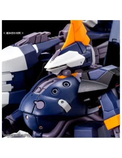 P-Bandai High Grade HG 1/144 Mobile Suit Gundam ARZ-124HBIIM Aqua Hambrabi II Titans
