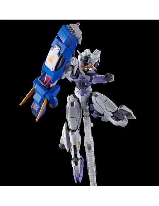 P-Bandai High Grade HG 1/144 Mobile Suit Gundam XGF-01[II3] Gundam Lfrith Jiu